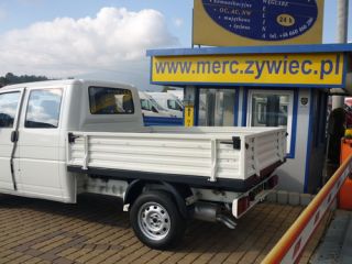 VW T4 4x4